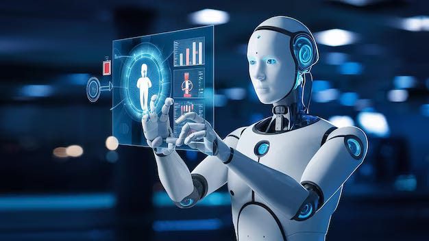 Thiết Kế Bot Tự Động Hóa Theo Yêu Cầu