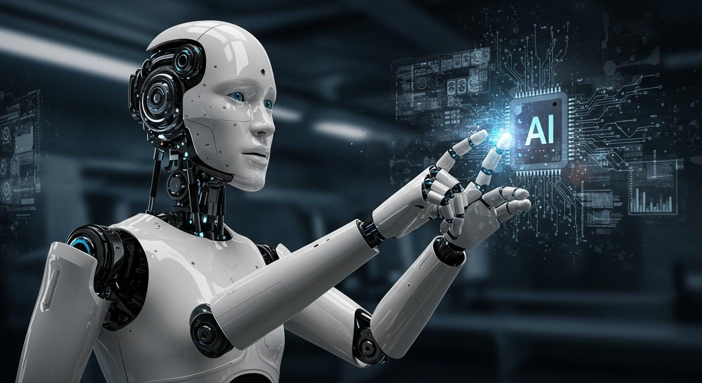 Bot Tuyển Dụng Tự Động